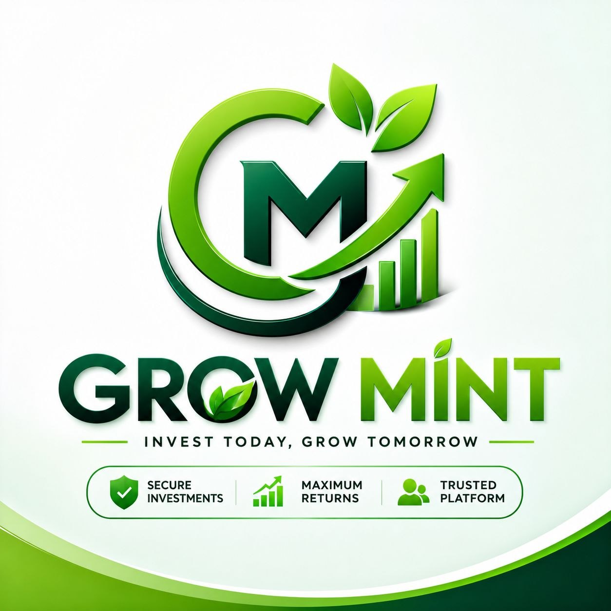 Grow Mint